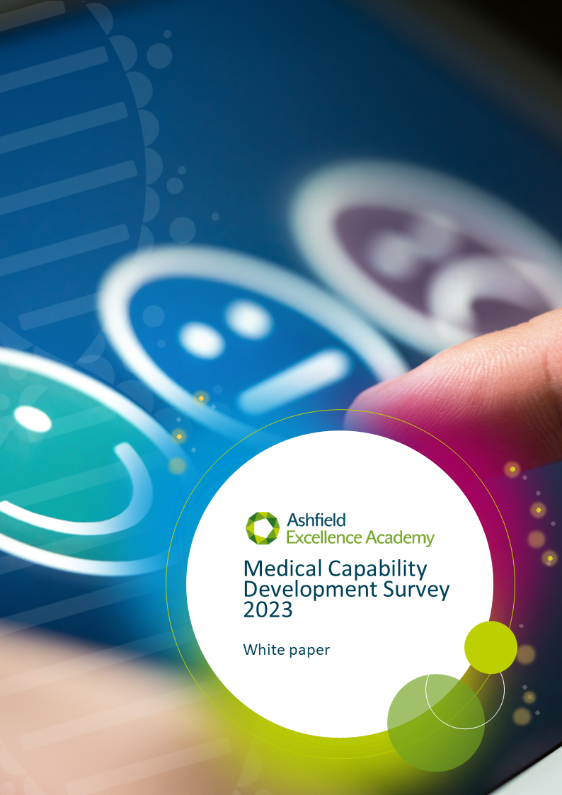 Medical Capability Development Survey 2023